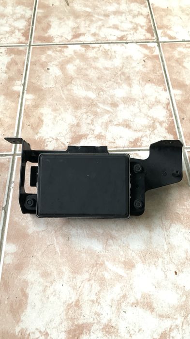 Дистроник  радар