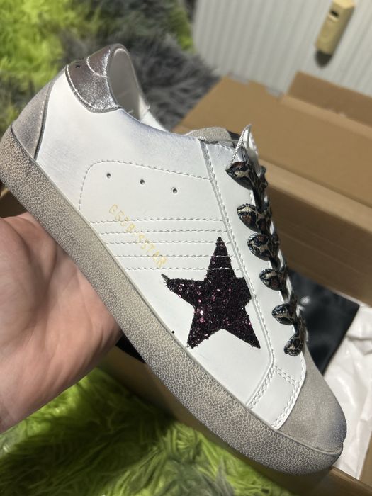 Golden Goose Marimea 38