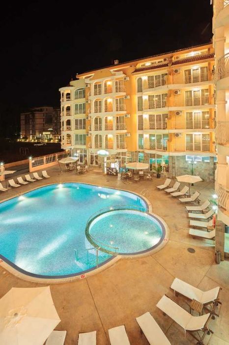 Продава се Тристаен апартамент в к.к. Слънчев бряг - 88 кв.м за 950 €/кв.м - Снимка #10