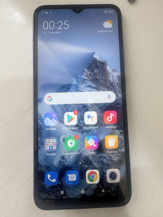 Redmi Xiyomi 10A