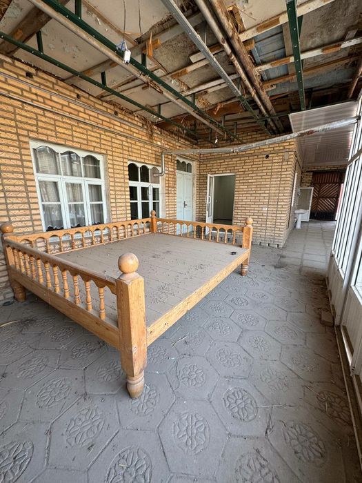 Продается участок 8 соток. Ориентир Аэропорт ул. Ширбудин.