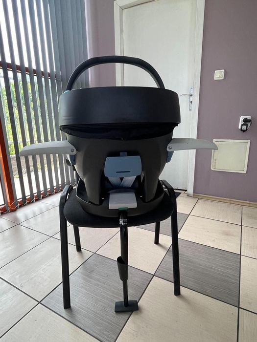 Столче за кола за мовородено Cybex