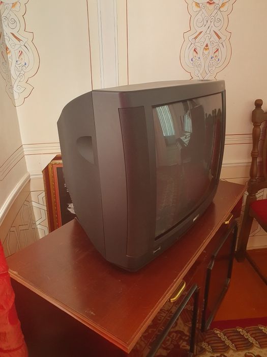 Телевизор Phillips