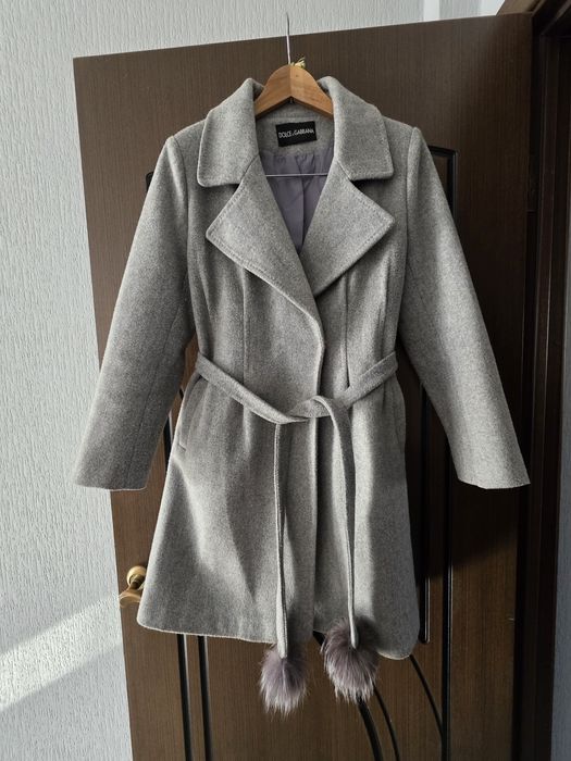 Продам пальто женское