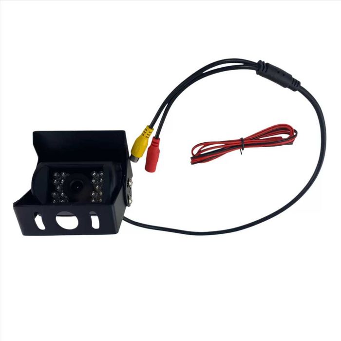 WIFI Систеза За Паркиране, Бус, Рейс, Камион, Кемпер, 7"