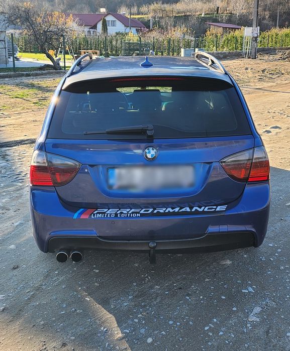 Bmw Seria 3/ E91/ 320D Touring
