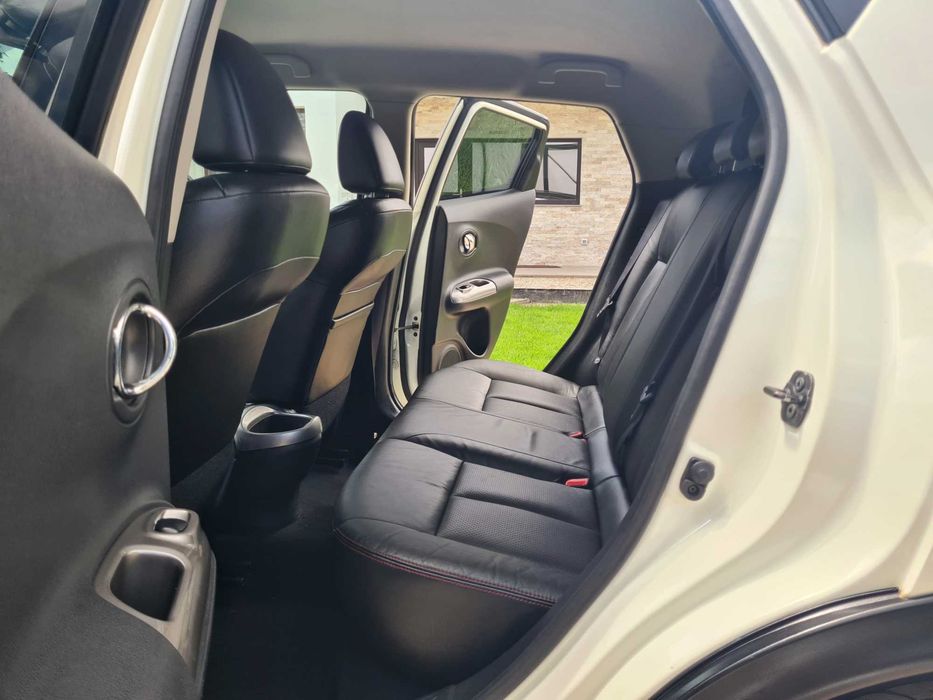 Nissan Juke, an 2014, 1.5 DCI, EURO 5, 233000 KM REALI RATE CREDIT BUY BACK