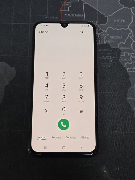 Samsung Galaxy A40 Aspect 9/10