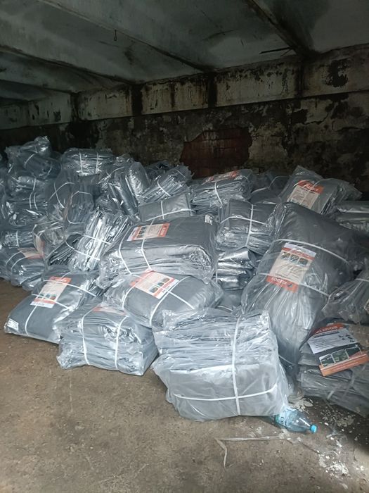 Prelate ieftine cauciucate groase rezistente la UV și intemperii