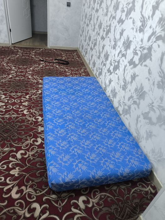 Матрас односпальный