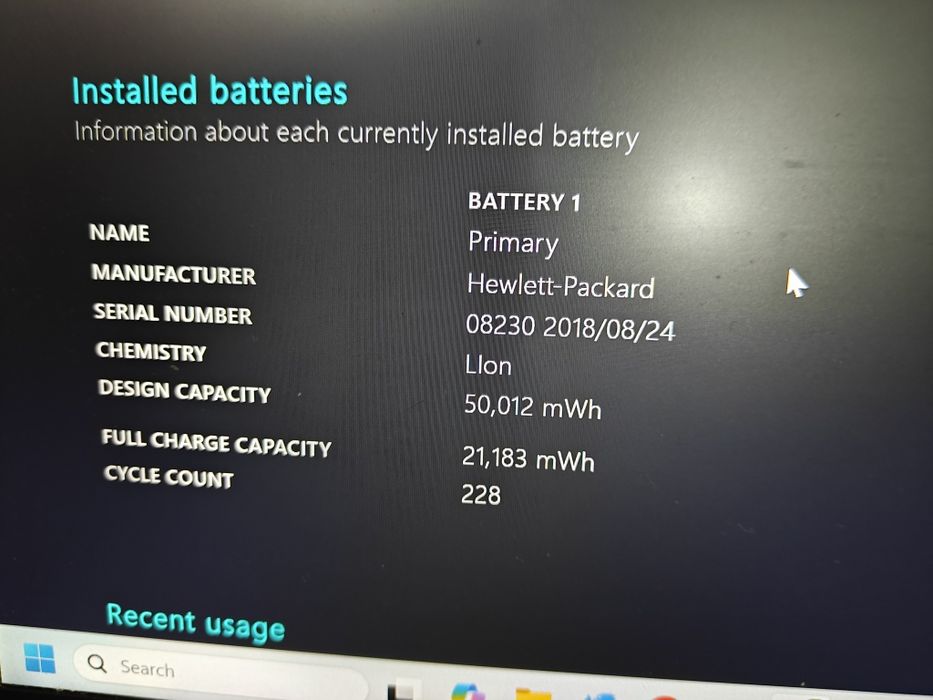 De vânzare: Laptop HP EliteBook 840 G5 – performant și bine întreținut