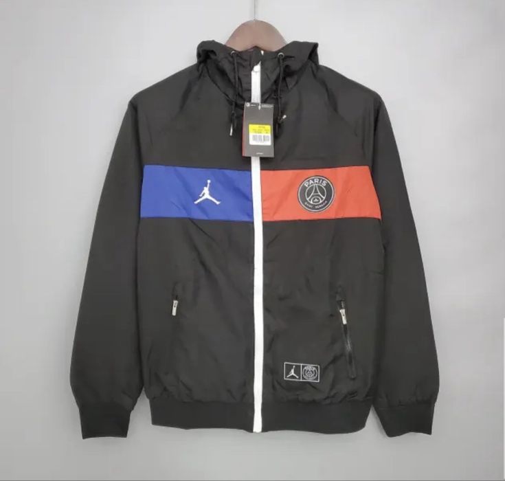 Geci  J PSG AIR Jordan Suit Jkt