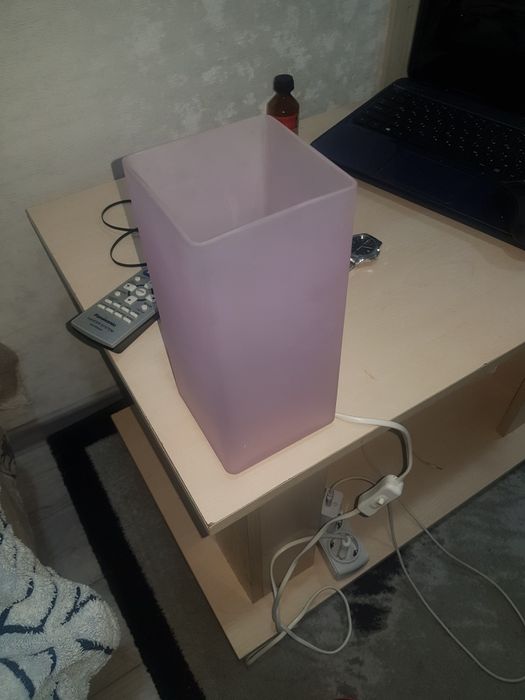 Продам светильник