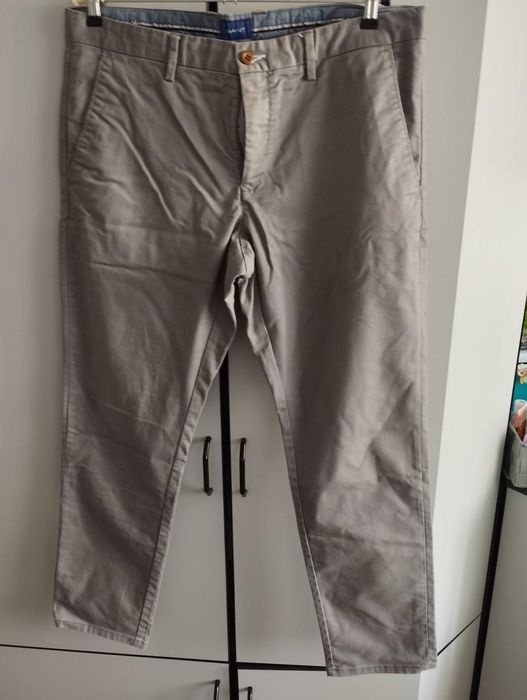 Панталони Gant и Mens размер 36.