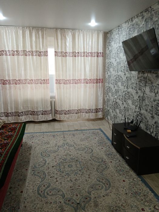 Сдам 2 ух.комн.квартиру в Алге