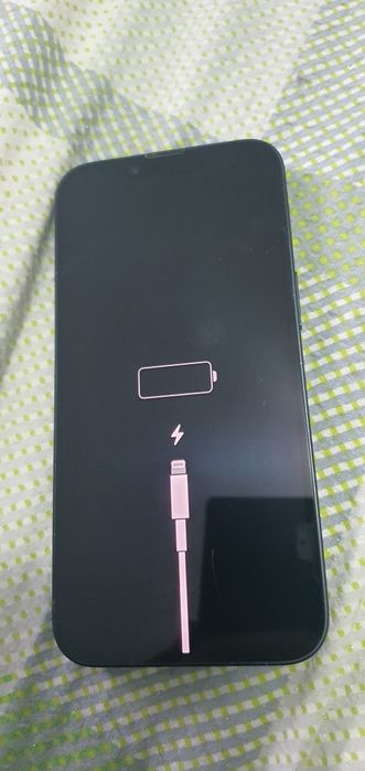 Piese iphone 14 midnight