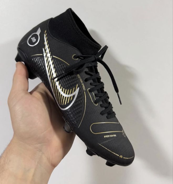 Nike Mercurial Superfly 8