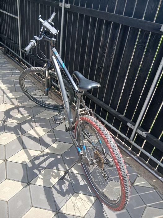 Rockrider st 100