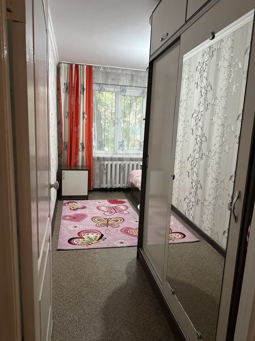 Сдаётся квартира