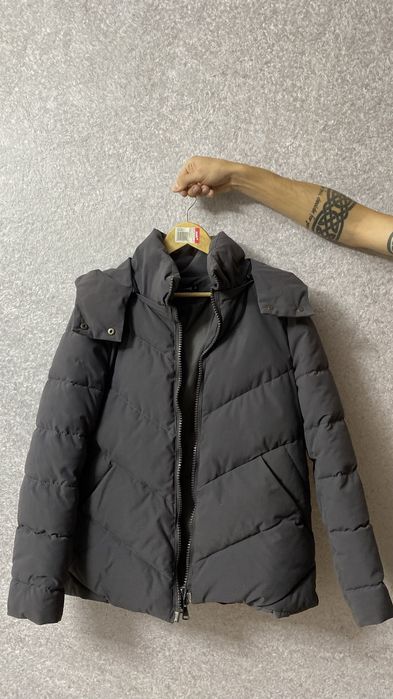 Продам зимнюю куртку