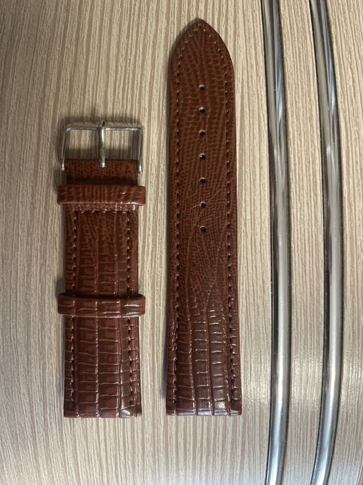 Ремешки для часов