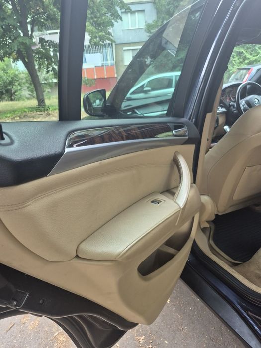 БМВ Х5 Е70/BMW X5 E70  3.0D 235k.c