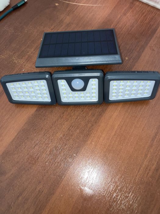 Мини прожектор Led lamp