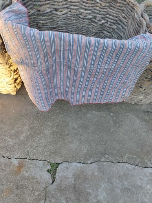 Кошове - стари ръчно плетени