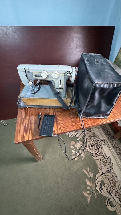 Чайка 3 Машинка продам