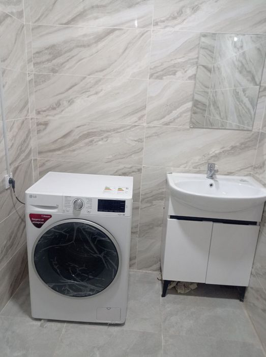 Arenda ikki xonali kvartira