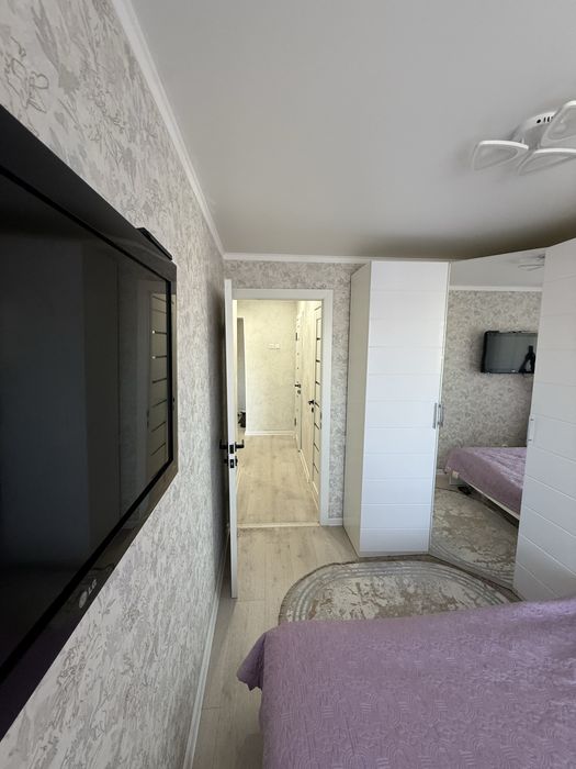 Срочно продам квартиру