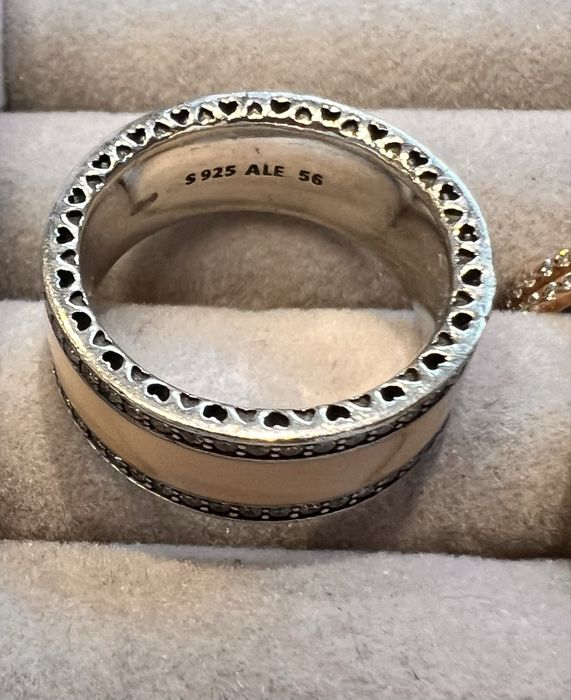 Пръстени Pandora- оригинални