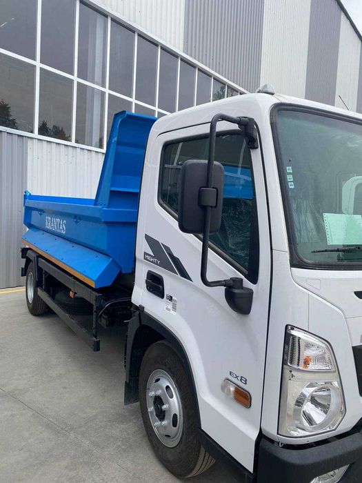 Акцияда! Самосвал samasval (самасвал) сотилади бошлангич 157 мил