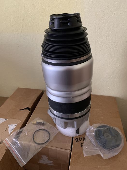 Perna telescop vw touareg audi q7 porsche cayenne