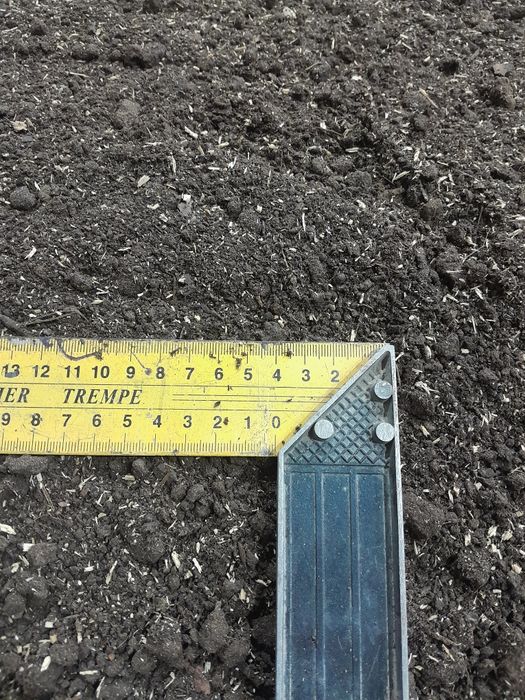 Продам чернозем.