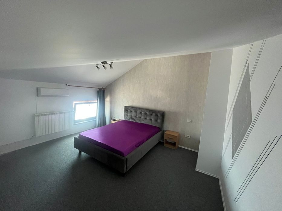 Inchiriez casa Ultracentral