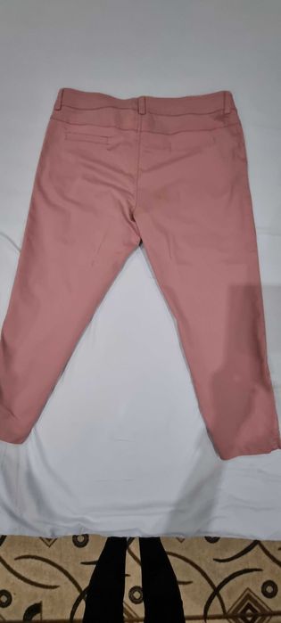 Дамски панталони!