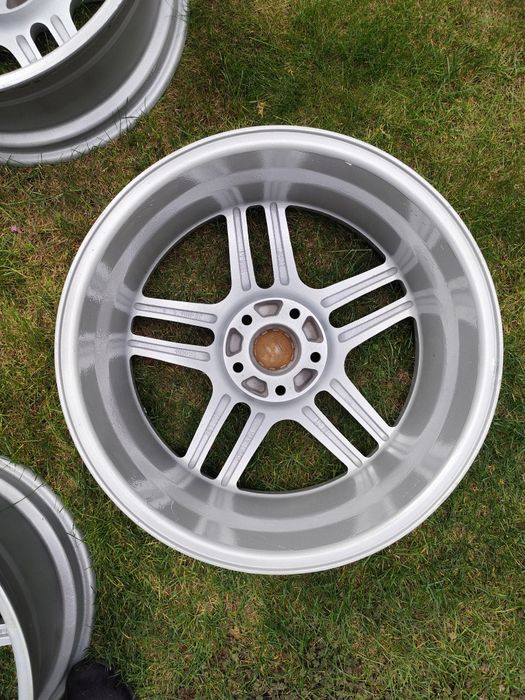 Джанти за BMW Е39 Е90 Е60 Е38 Е65 19" Style 37