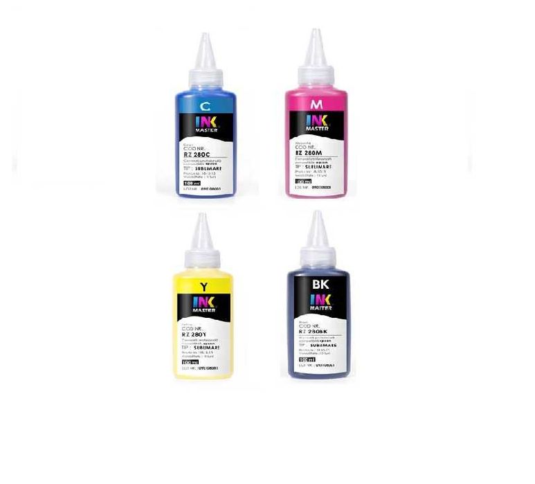 KIT IMPRIMARE: presa termica 5in1, Epson L1270, consumabile sublimare