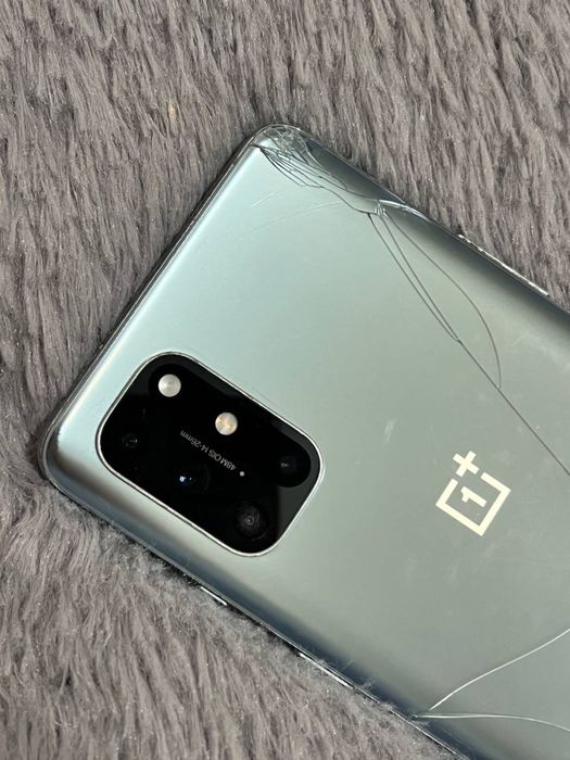 Oneplus 8T 8/128