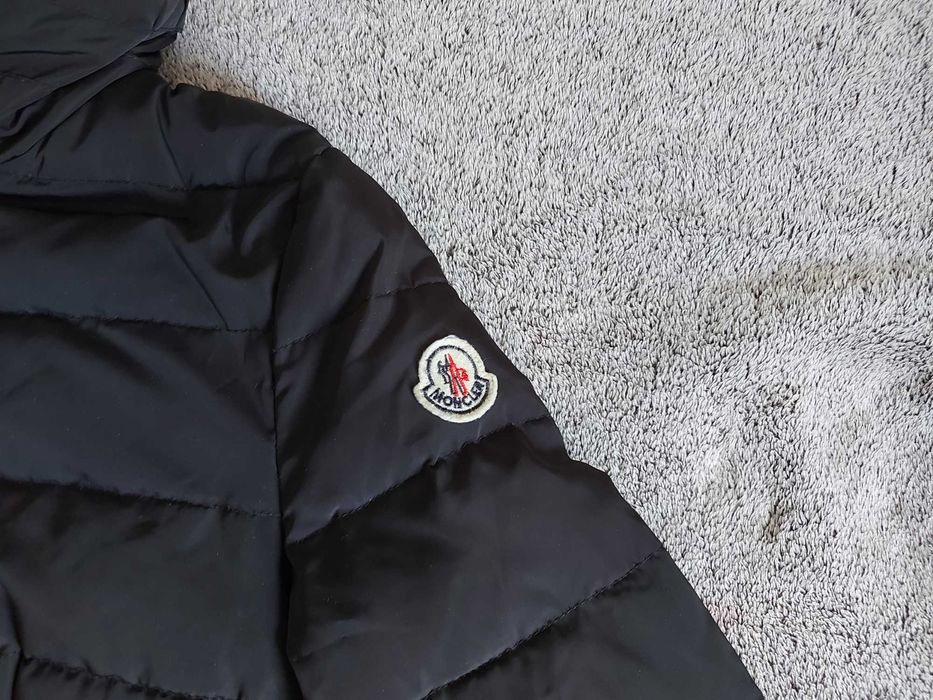 Дамско яке с гъши пух Moncler - размер S