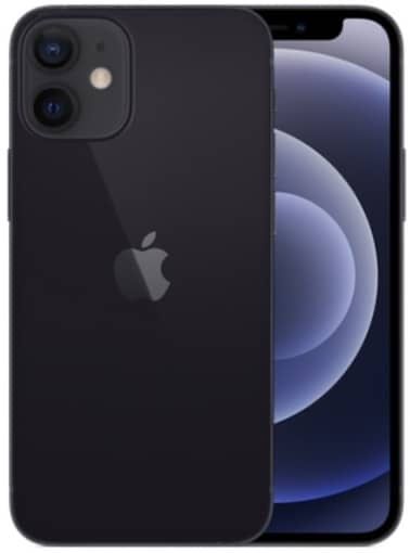 Iphone 12 black