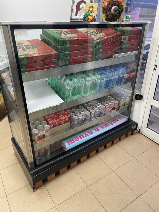 Неутрална Витрина