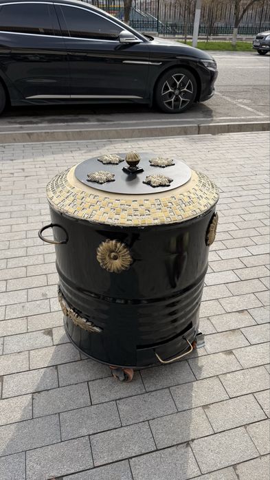 Тандир для самса в наличии