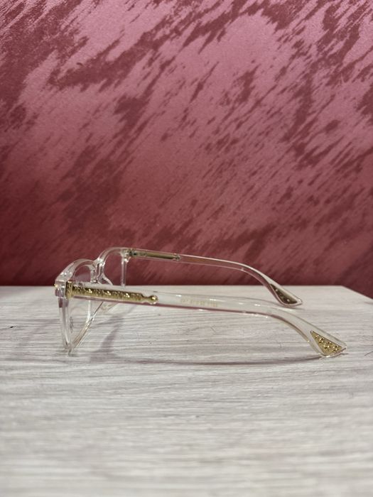 Очила на Chrome Hearts