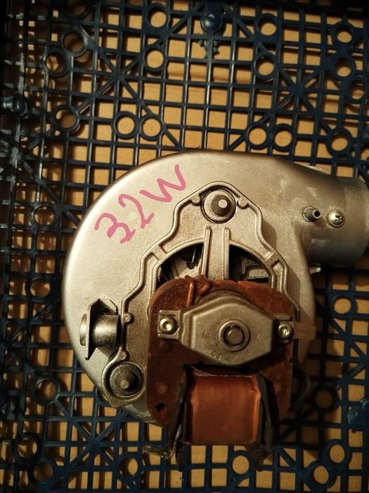 Ventilator centrala termica 32 de wați