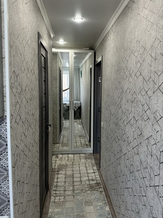 Продаётся 2-х комнатная квартира