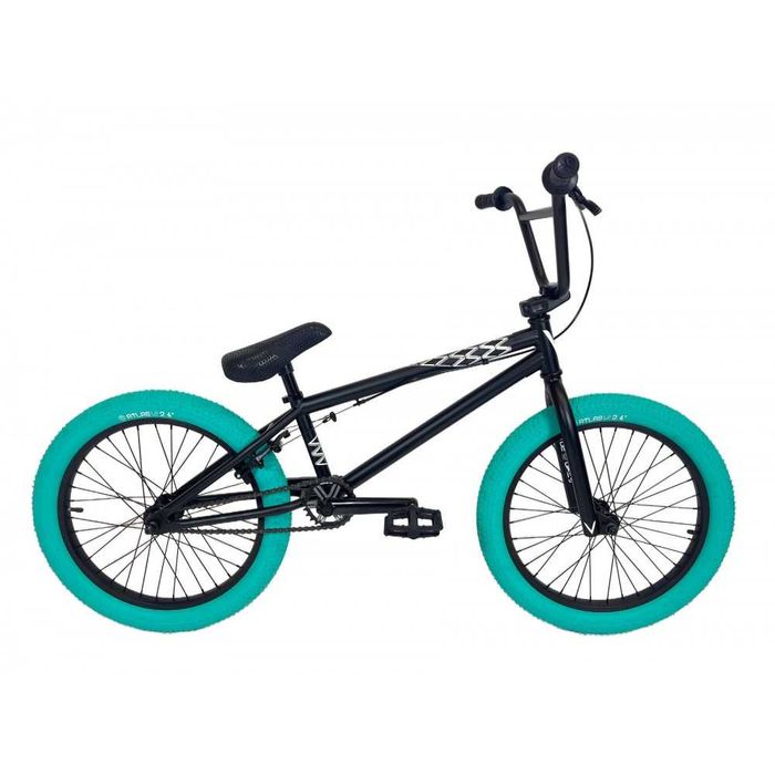 НОВИ BMX VERDE A\V CULT 20 " цола цяло колело цял БМХ велосипед