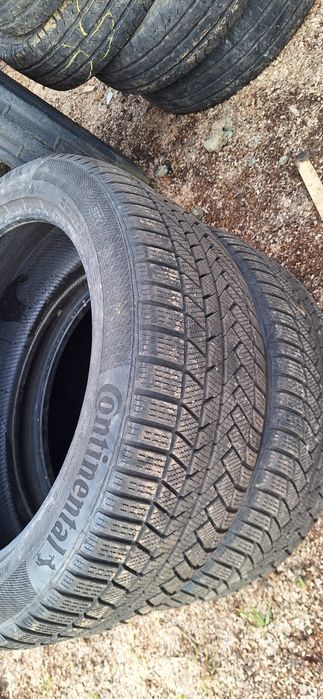 275 45  R 21 avelope