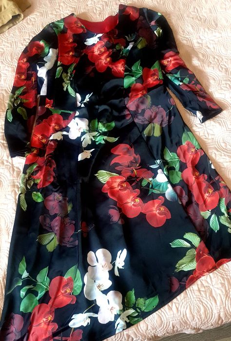 Коктельное платье